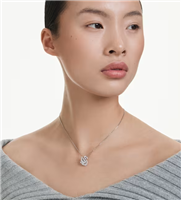 Anhänger Swarovski Dame in  Metall-Legierung 5732412 - 5732412